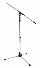 K&M 210/2 NI - Suport microfon 