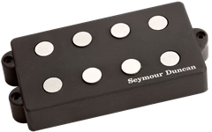 Seymour Duncan SMB-4D Music Man Ceramic - Senzor pentru chitară electrică bas