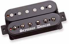 Seymour Duncan SH-BW B BLK 7 Black Winter 7-String - Senzor pentru chitară electrică