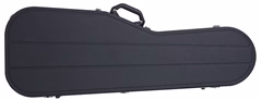 Hiscox Strat/Tele - Valiză chitară electrică