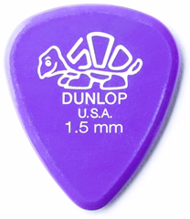 Dunlop Delrin 1.5 - Pene