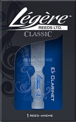 Legére Classic Bb 2 - Ancie clarinet