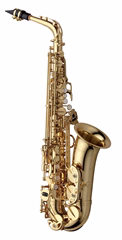Yanagisawa A-WO1 - Saxofon 