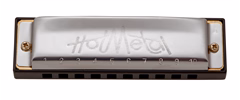Hohner Hot Metal A-major - Muzicuţă