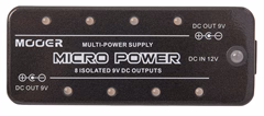 Mooer Micro Power - Adaptor de alimentare 