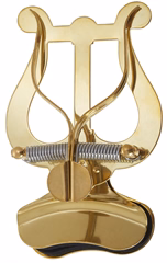 Arnolds & Sons MS Medium Trumpet - Liră pentru trompetă 