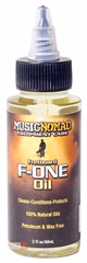 Music Nomad F-ONE Oil - Cosmetică chitară 