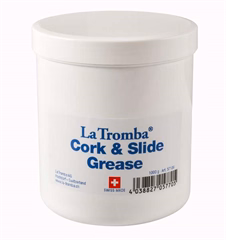La Tromba Slide/Cork Grease  - Lubrifiant