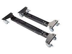 K&M 18806 Trolley - Piesă complementară pentru stativ 