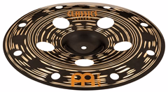 Meinl 16" Classics Custom Dark Trash China