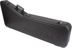 Jackson CD Hardshell Case - Valiză chitară electrică