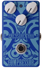 Caline CP-47 Pressure Tank - Efect chitară
