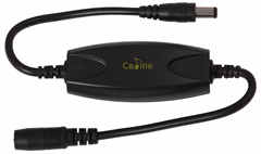 Caline CP-03 Power Filter - Adaptor