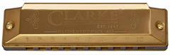 Clarke C-major - Muzicuţă