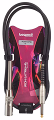 Bespeco IROMM100P - Cablu de conexiune