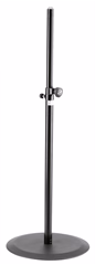 K&M 26735 black - Stativ boxă