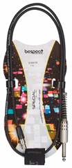 Bespeco EXMA100 - Cablu de conexiune