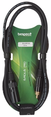 Bespeco EAXMR300 - Cablu de conexiune