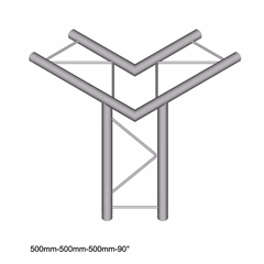 DURATRUSS DT 22-C31H-LD - Construcţie