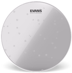 Evans 13" Diplomat coated - Faţă pentru tom-uri