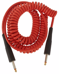 Bespeco CES550 RD - Cablu pentru instrument 