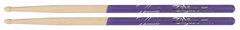 Zildjian 5A Wood Purple Dip - Beţe hickory