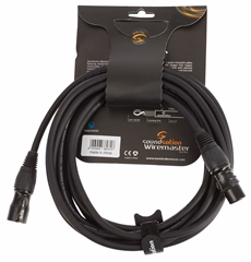 Soundsation WM-BXX05 - Microfon cu cablu