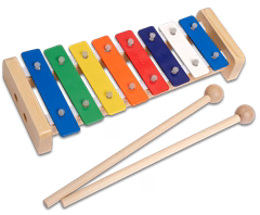 Cascha HH 2100 - Xilofon 