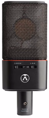 Austrian Audio OC18 Studio Set - Microfon condensator
