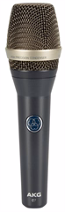 AKG C7 - Microfon vocal cu condensator 
