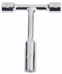 GrooveTech Jack/Pot Wrench - Cheie pentru reglare