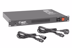 Adam Hall 19" Parts PCS 10