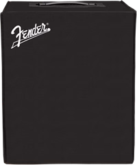Fender Rumble 200/500/STAGE Combo Cover - Husă pentru aparatură