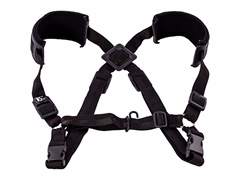BG France Harnais B10 Comfort - Curea saxofon 