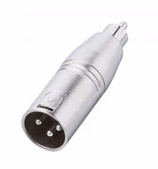Bespeco SK086 - Conector reducere