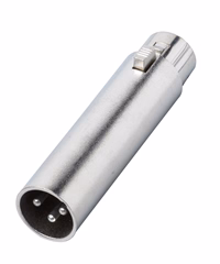 Bespeco AD100 - Conector reducere
