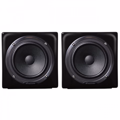 Avantone Pro Active MixCubes Black (pair) - Monitoare de studio active