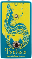 Earthquaker Devices Tentacle V2 - Efect chitară