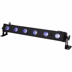 Eurolite Eurolite LED BAR-6 QCL - Bandă LED