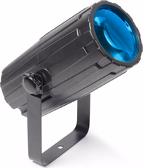 BeamZ BeamZ Moon Flower 60X RGBAW LEDS - Reflector LED