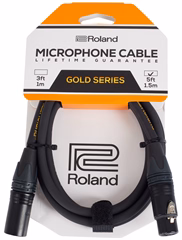 Roland RMC-G5 - Microfon cu cablu