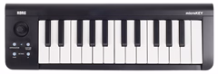 Korg microKEY 25 - USB/MIDI keyboard