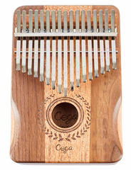 Cega BKW00-C - Kalimba