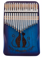 Cega BCL02-C - Kalimba