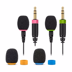 Rode COLORS 2 - Accesorii