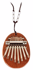 Meinl Sonic Energy KL8MINI - Kalimba
