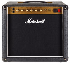 Marshall SC20C - Combo lampă chitare
