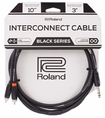 Roland RCC-10-TR2RV2 - Cablu de conexiune