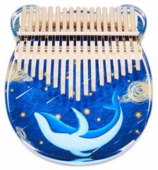 Cega CBC42 - Kalimba