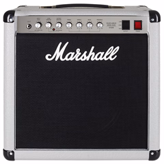 Marshall 2525C Silver Jubilee - Combo lampă chitare